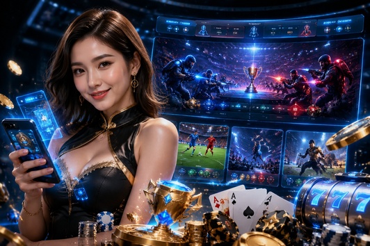 thai3d